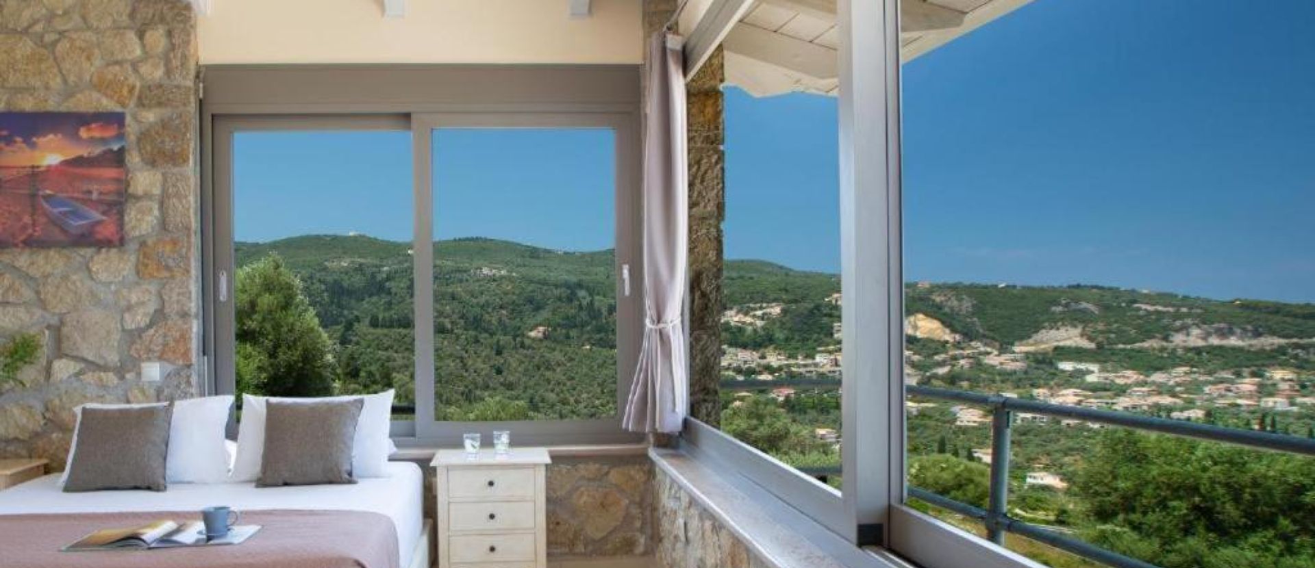 Silencio Villas