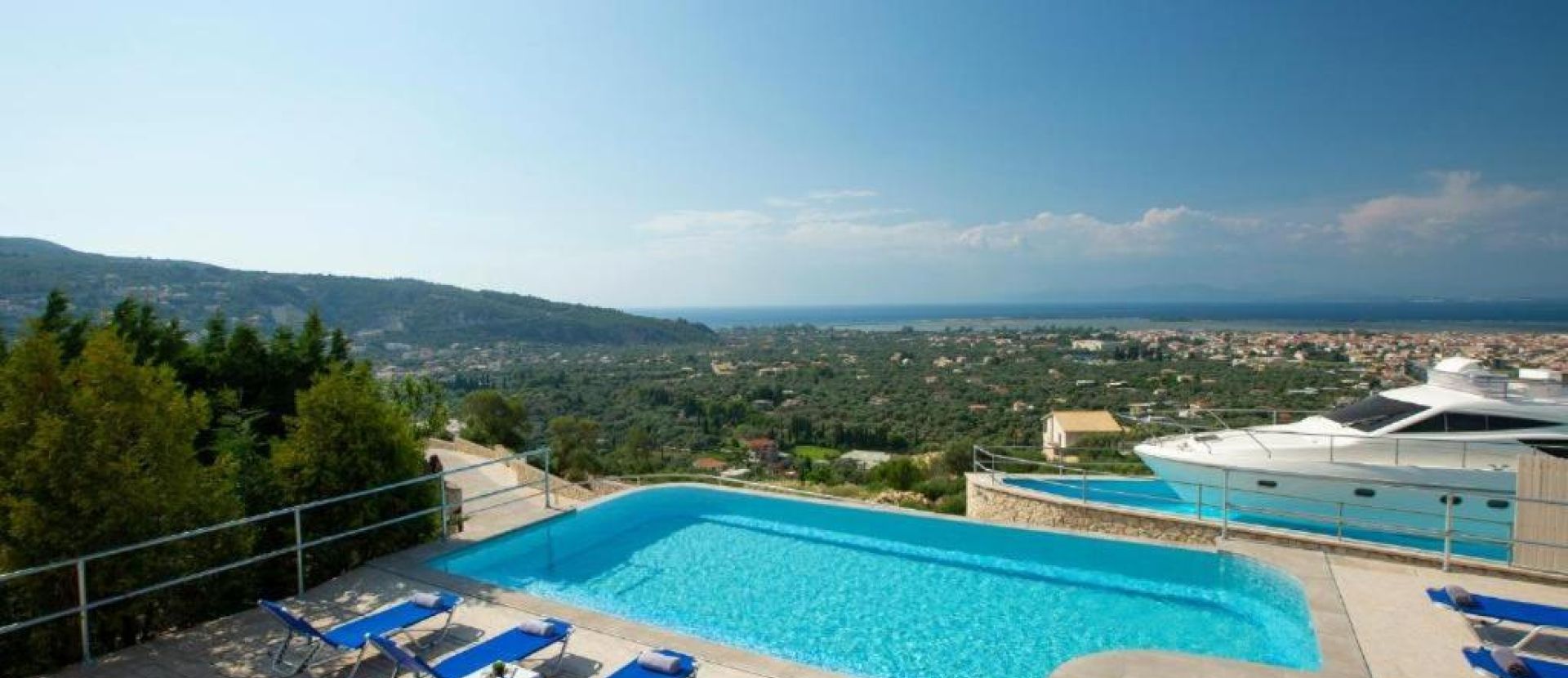 Silencio Villas
