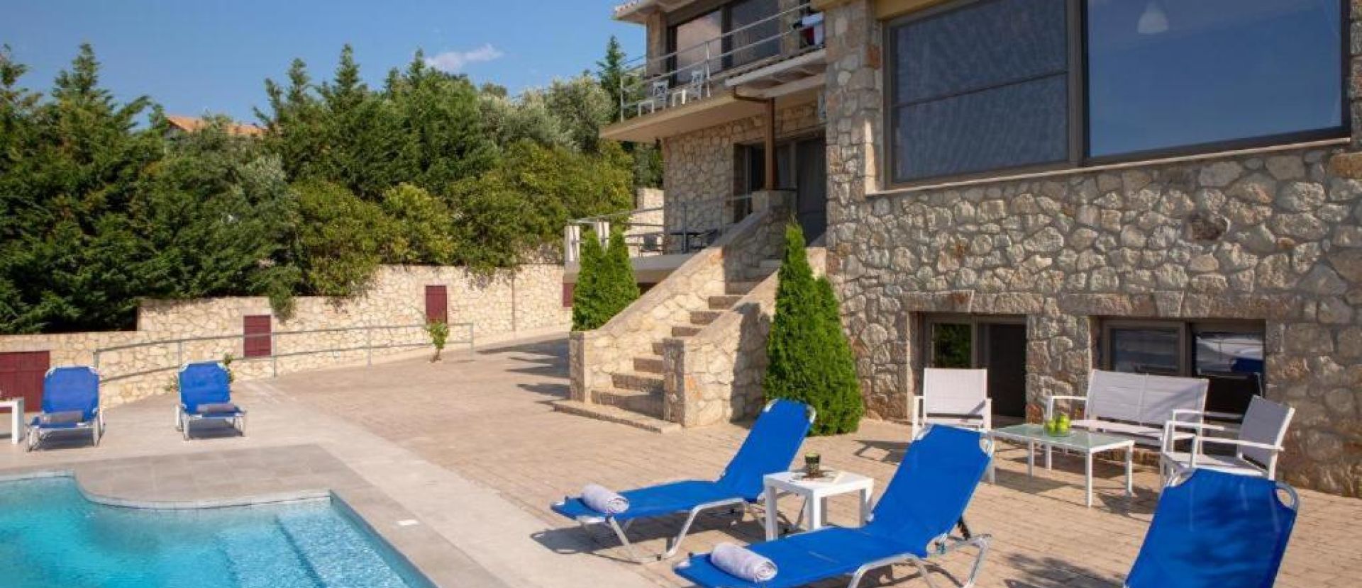 Silencio Villas