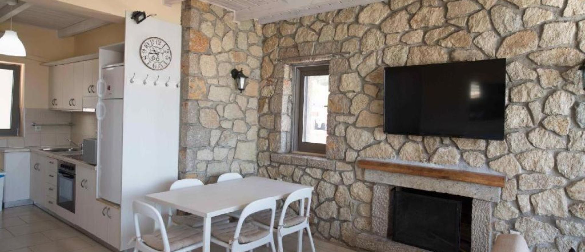 Silencio Villas