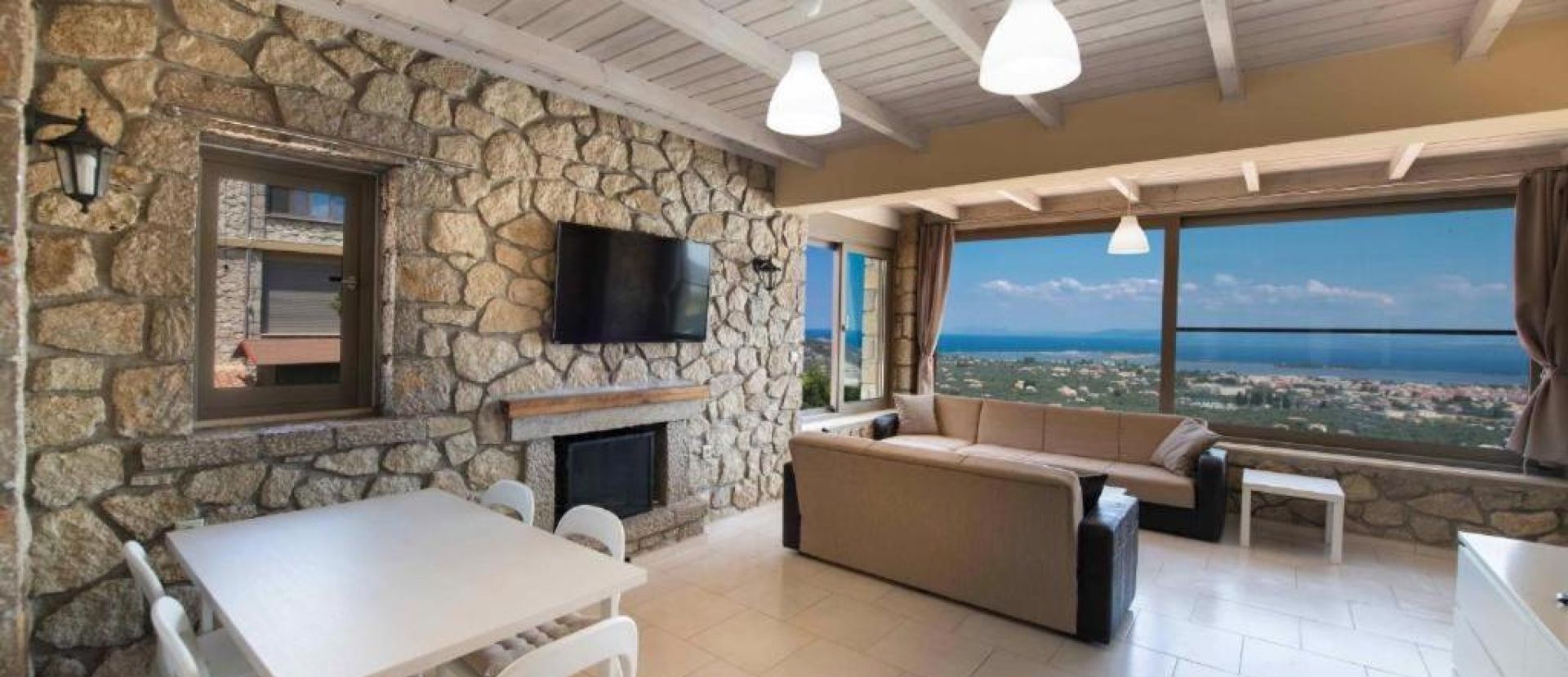 Silencio Villas