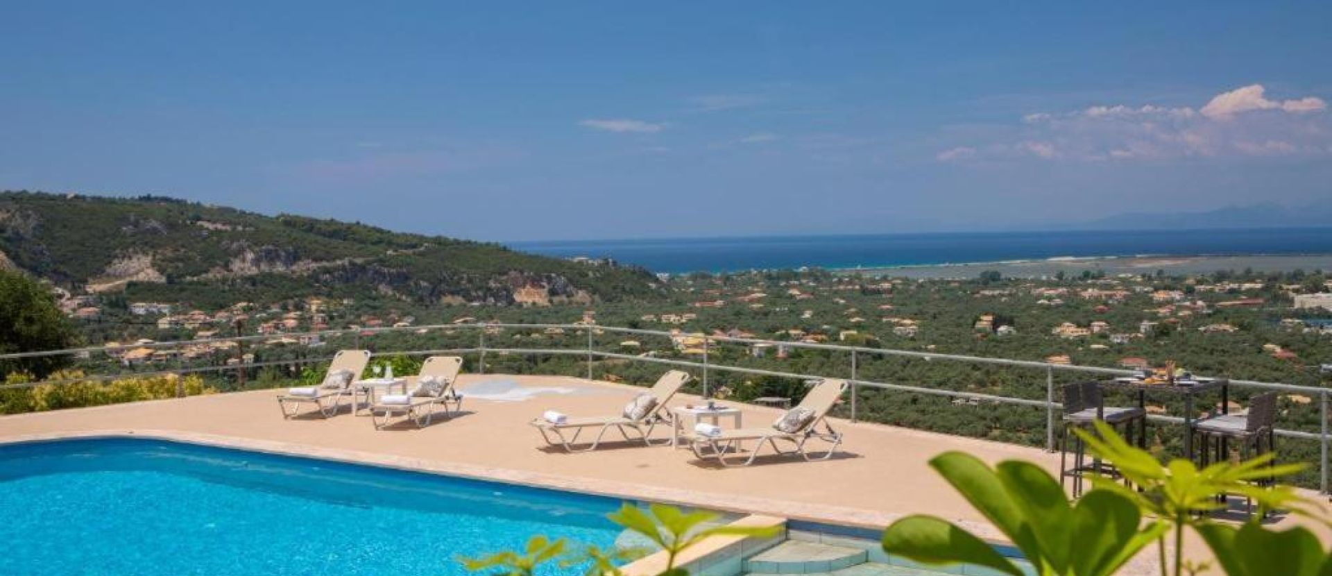 Silencio Villas