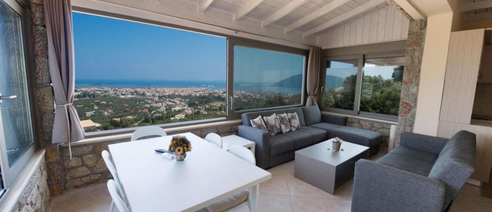 Silencio Villas
