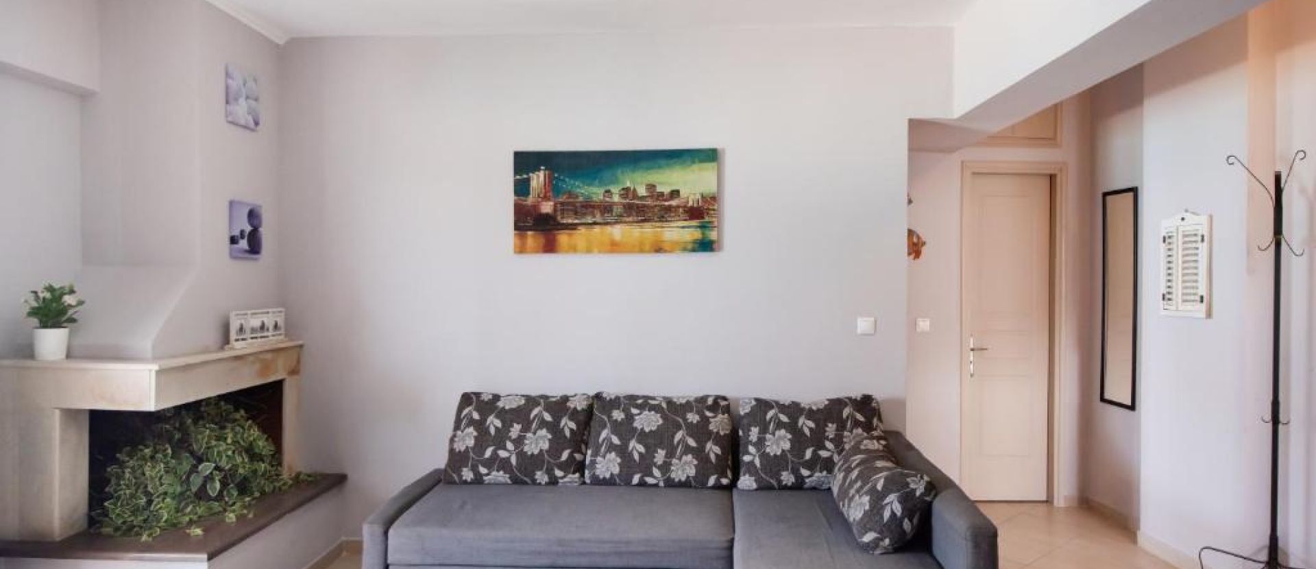 Summer Breeze Apartment