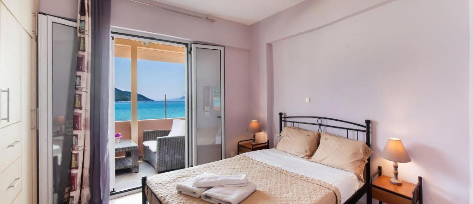 Summer Breeze Apartment