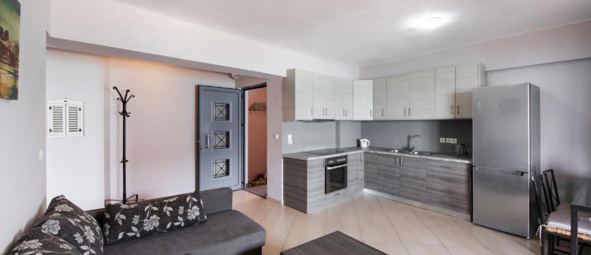 Summer Breeze Apartment
