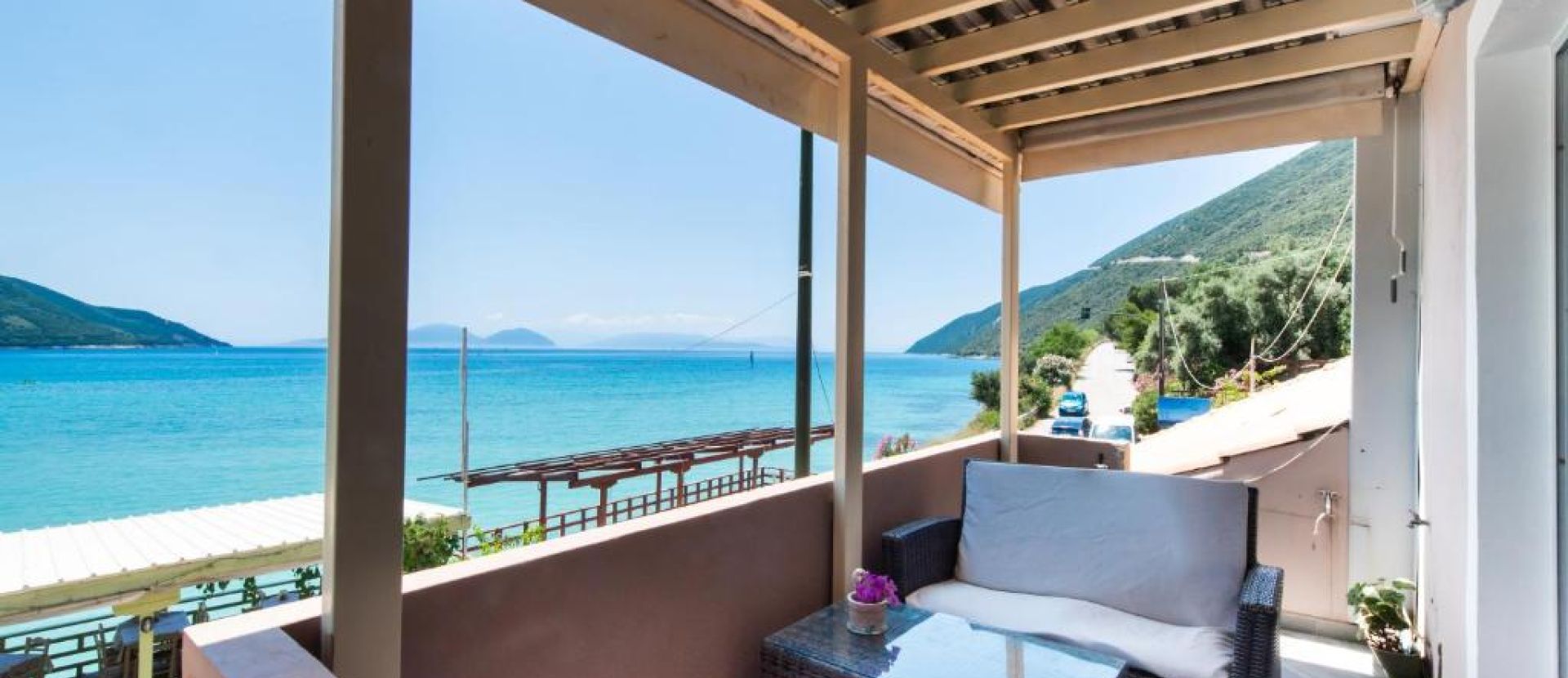 Summer Breeze Apartment