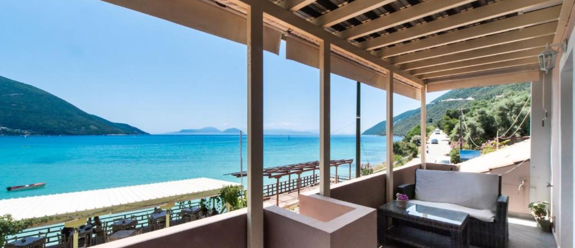 Summer Breeze Apartment