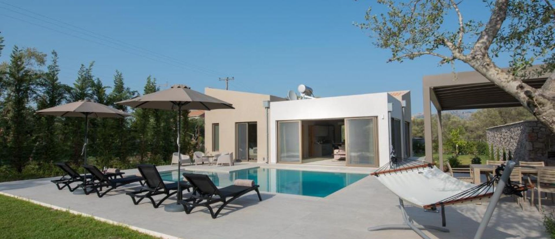 Sweet Villas