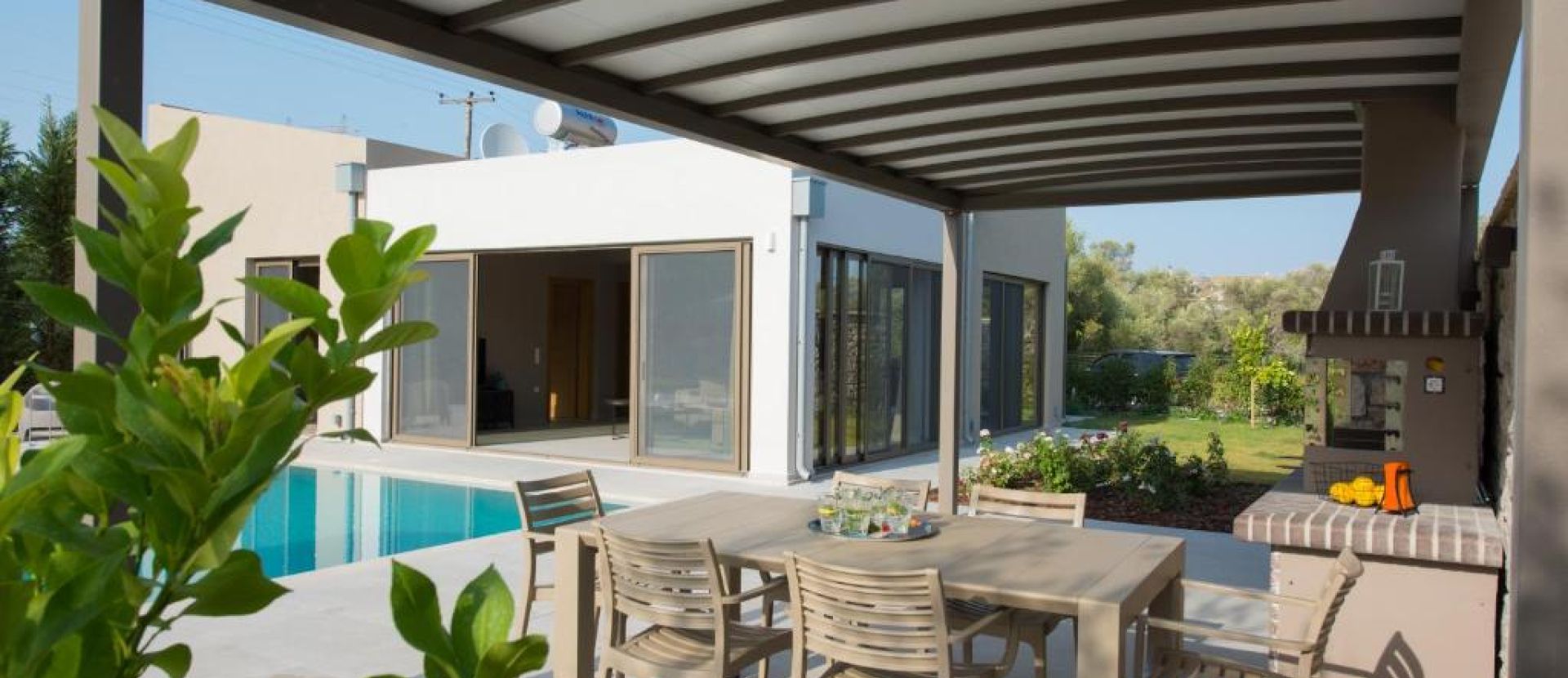 Sweet Villas