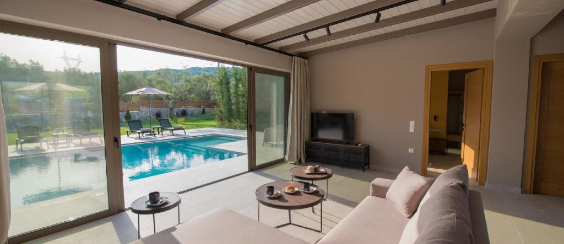 Sweet Villas