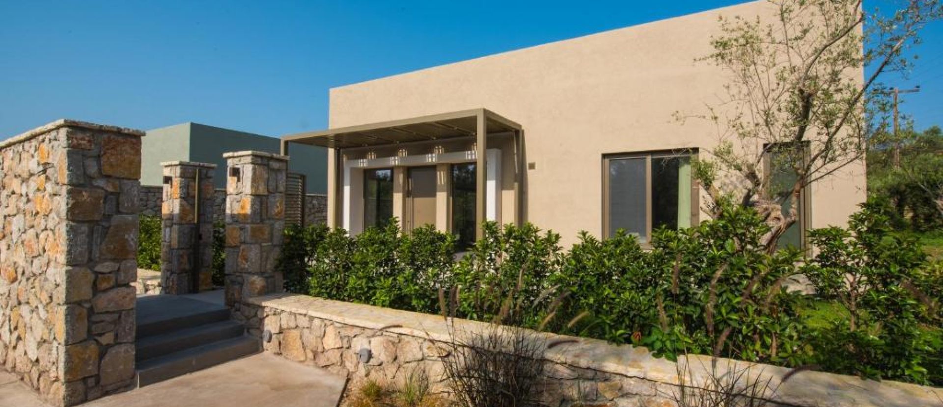 Sweet Villas