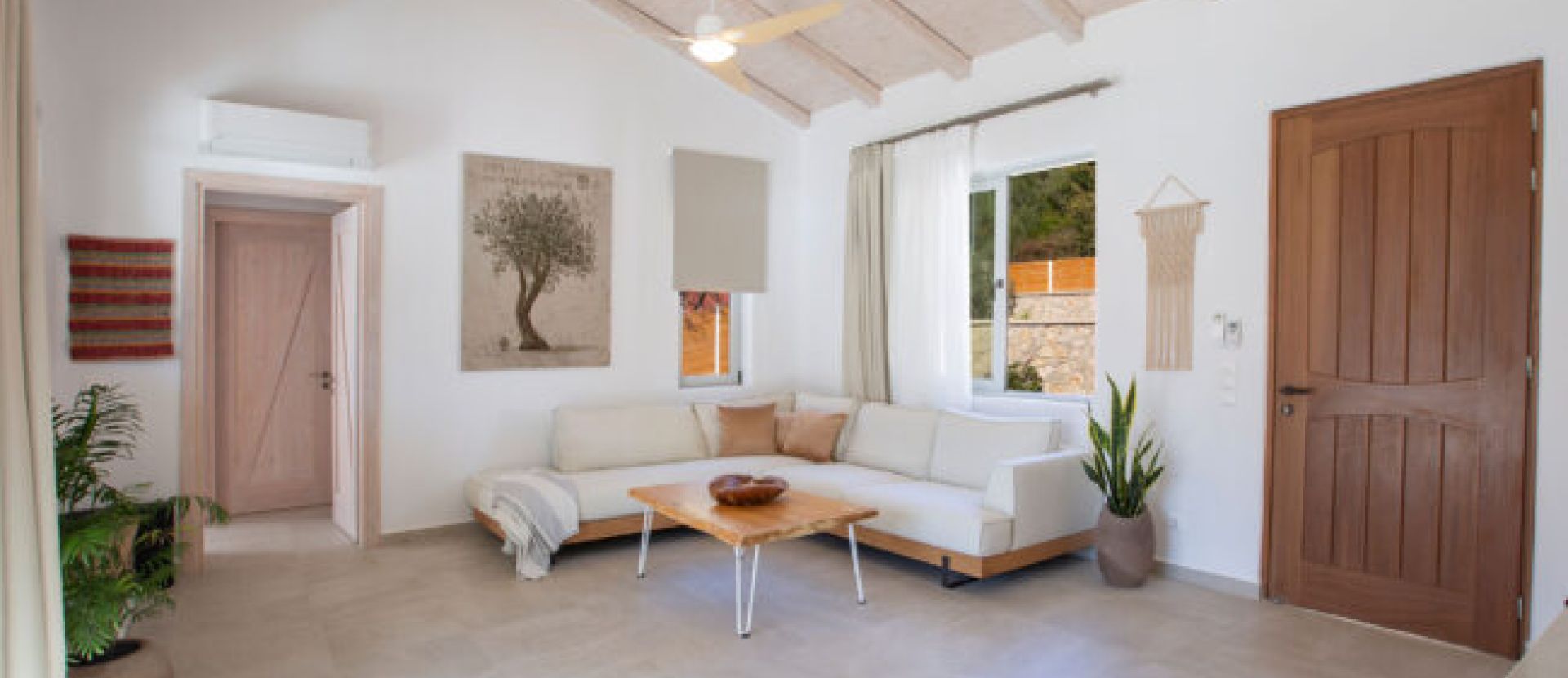 Unalome Villa Seafront Luxury