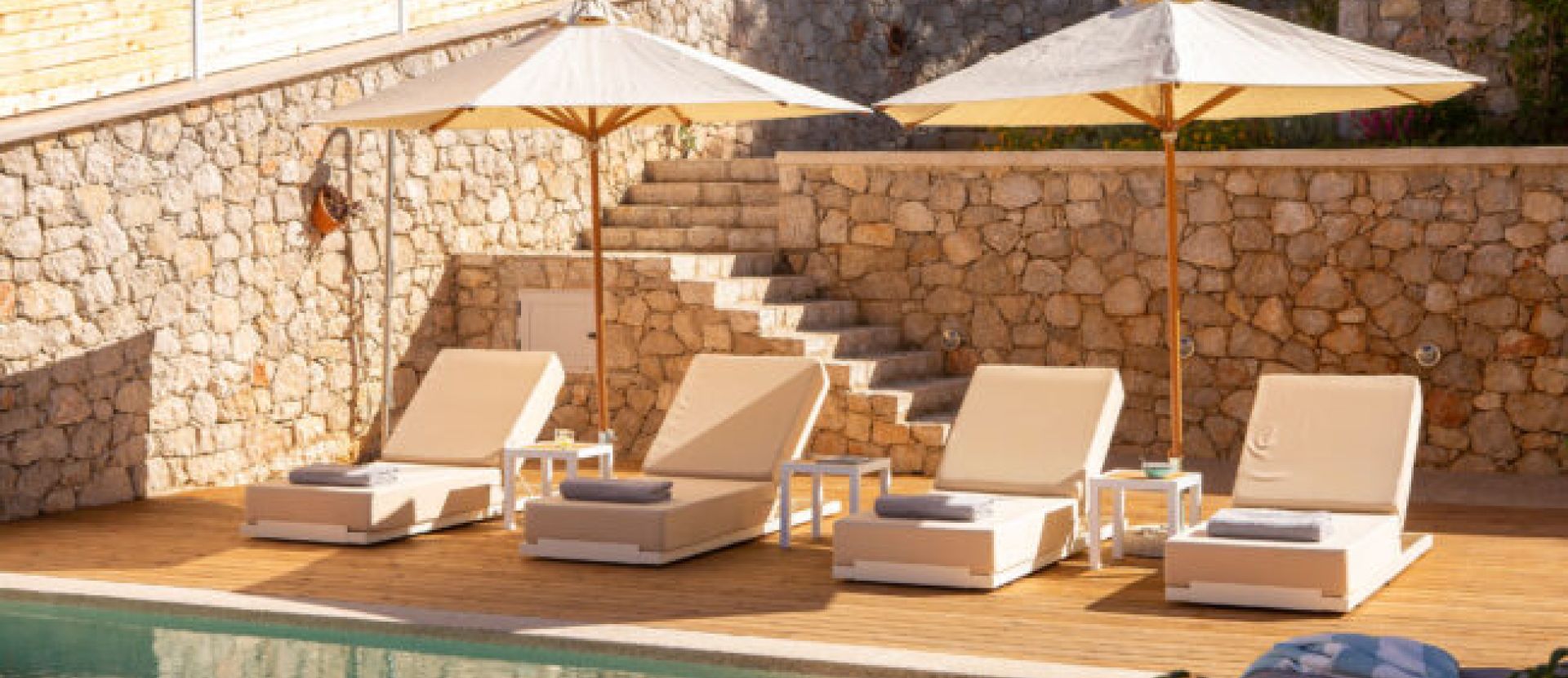 Unalome Villa Seafront Luxury