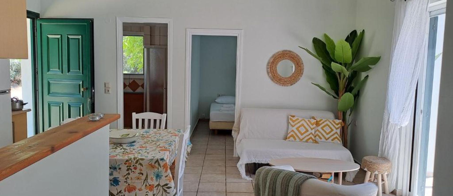 Villa Ariana