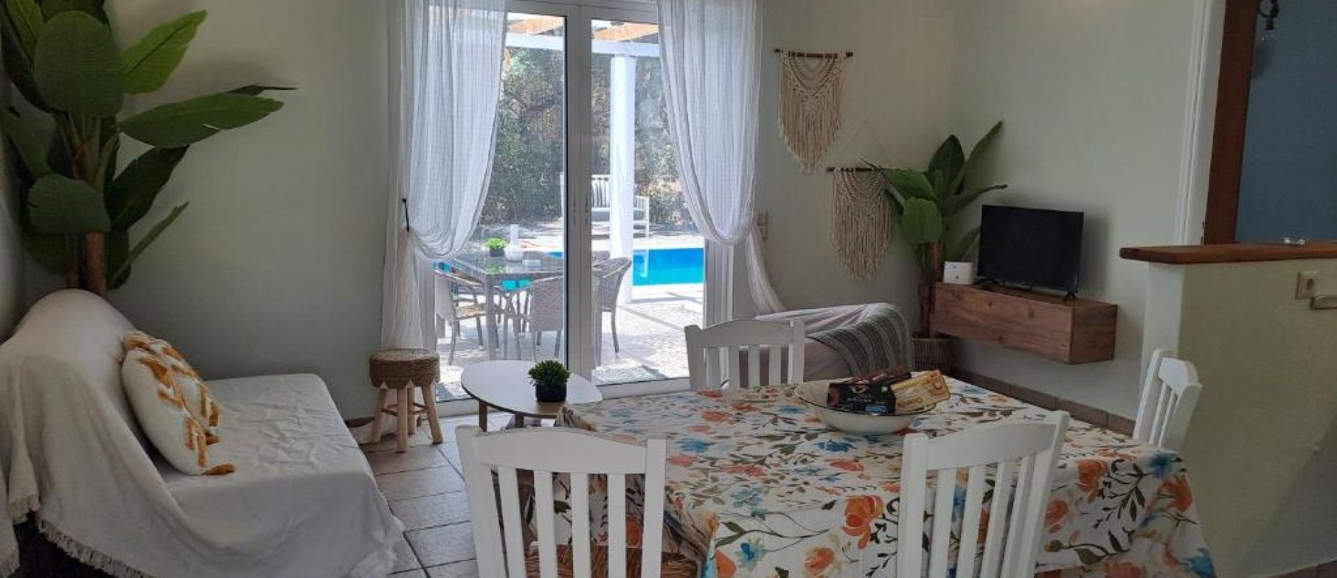 Villa Ariana