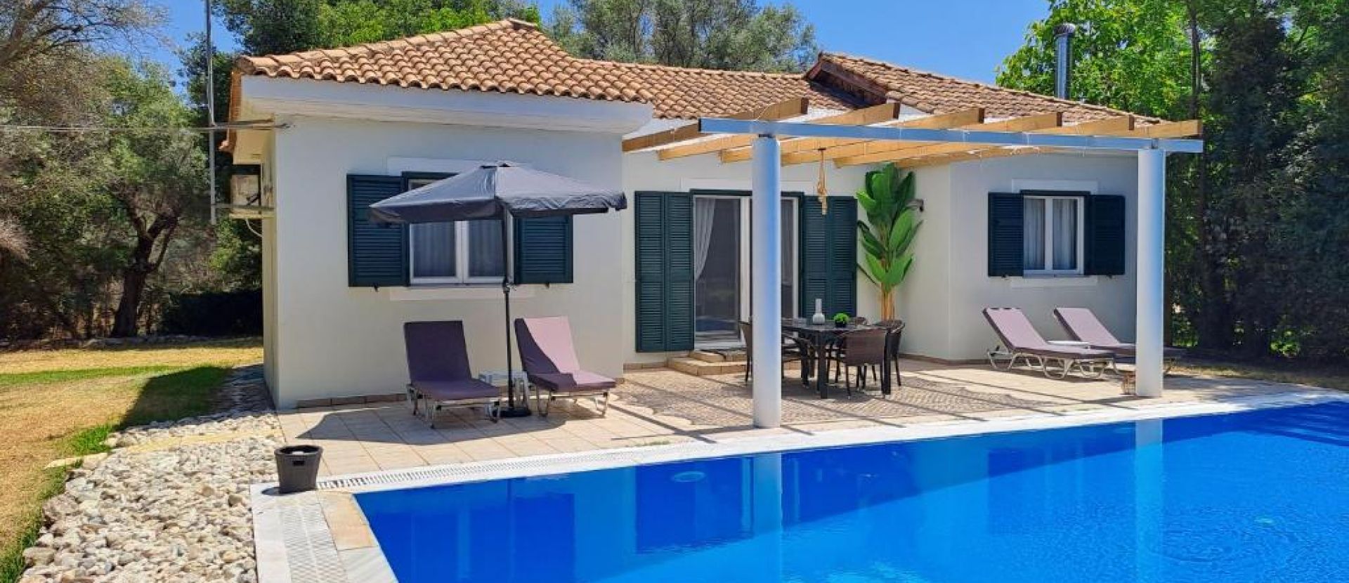 Villa Ariana