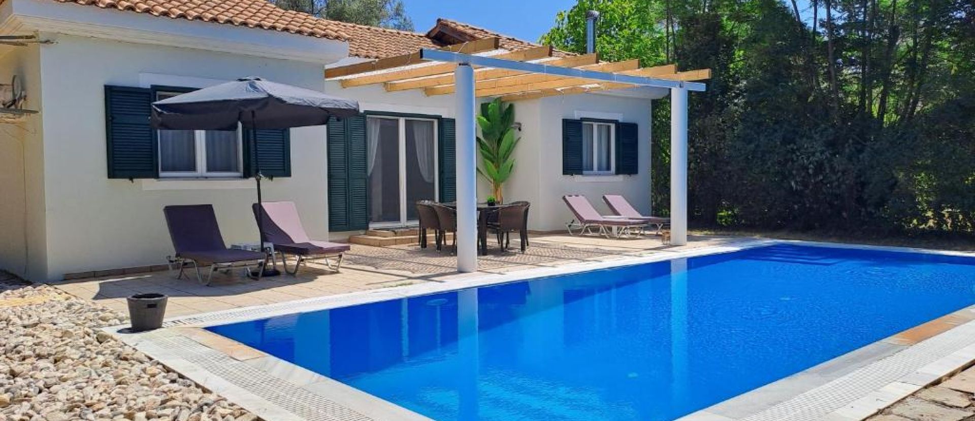 Villa Ariana