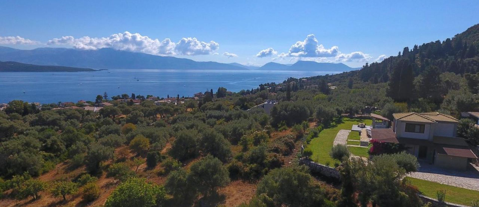 Villa Artemis