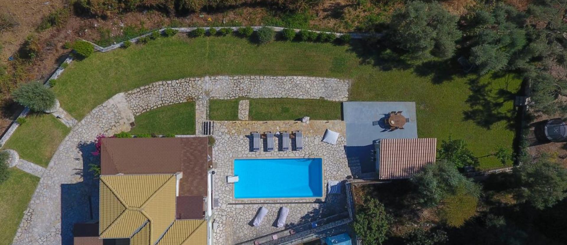 Villa Artemis