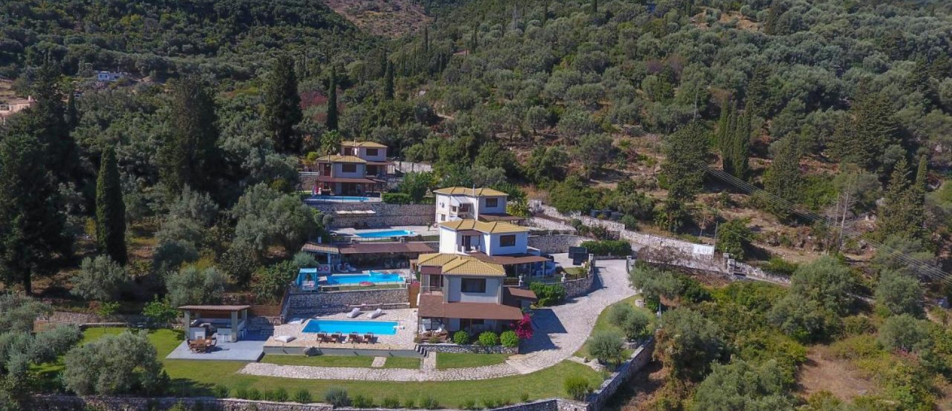 Villa Artemis