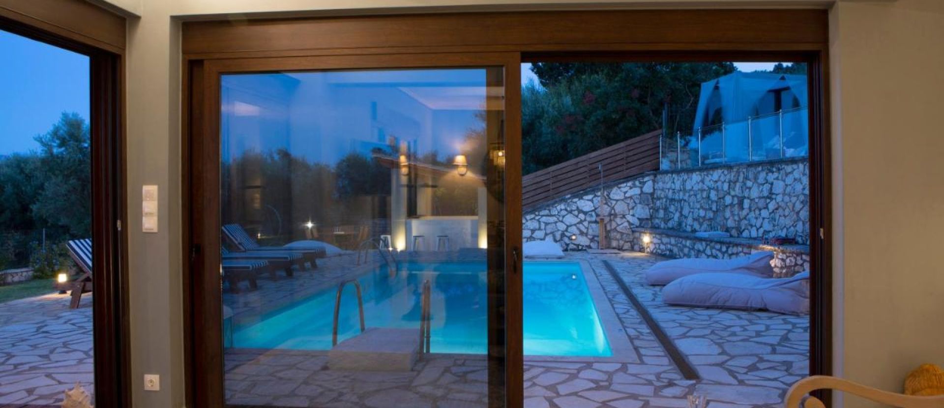 Villa Artemis
