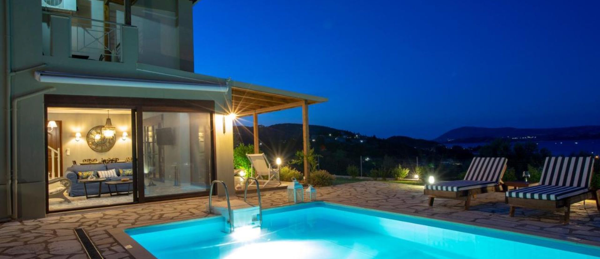 Villa Artemis