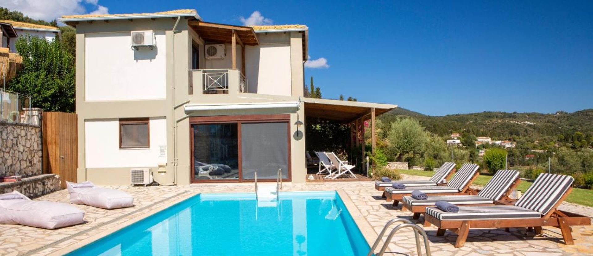 Villa Artemis