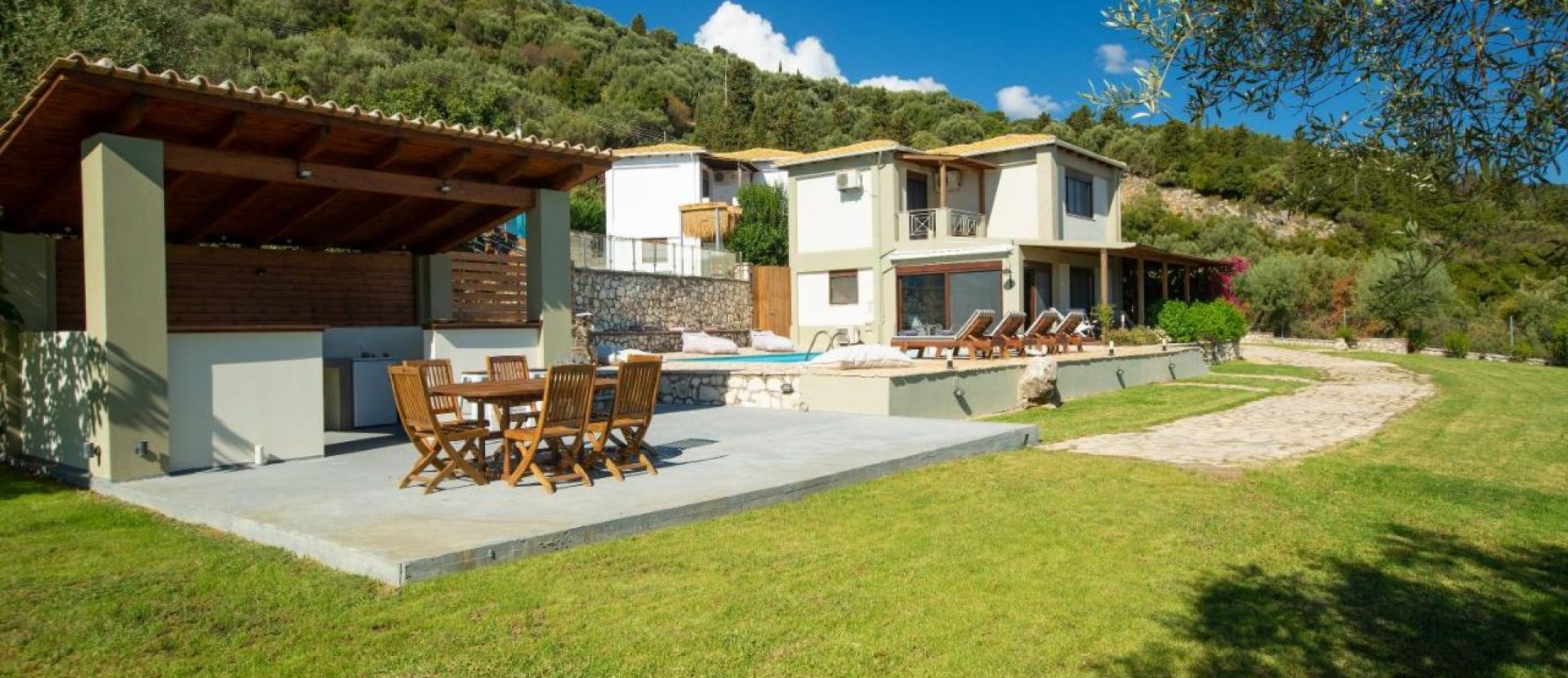 Villa Artemis