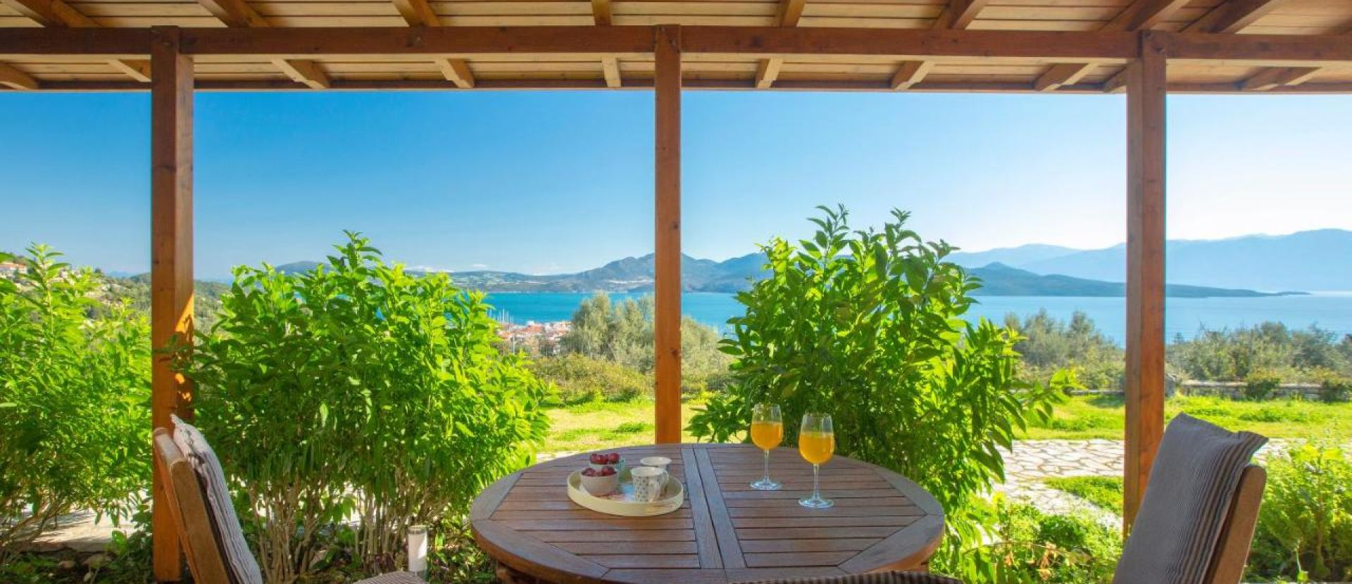Villa Artemis