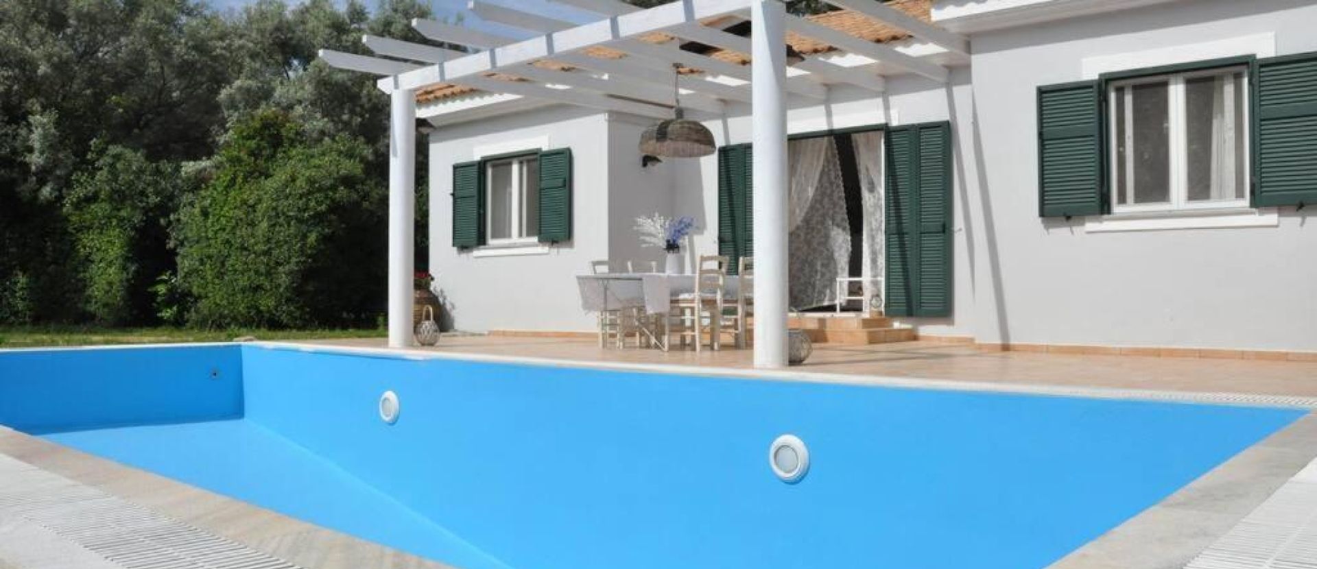 Villa Erietta