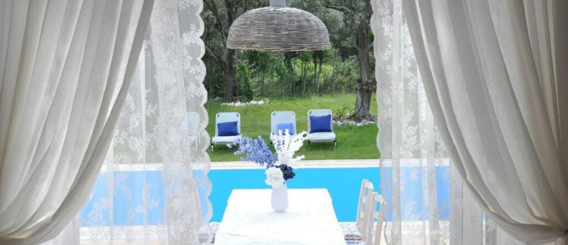 Villa Erietta