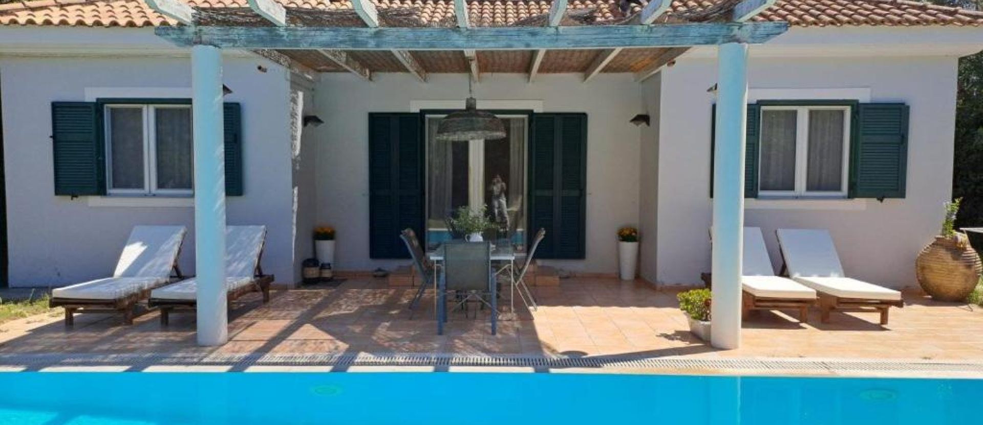 Villa Erietta