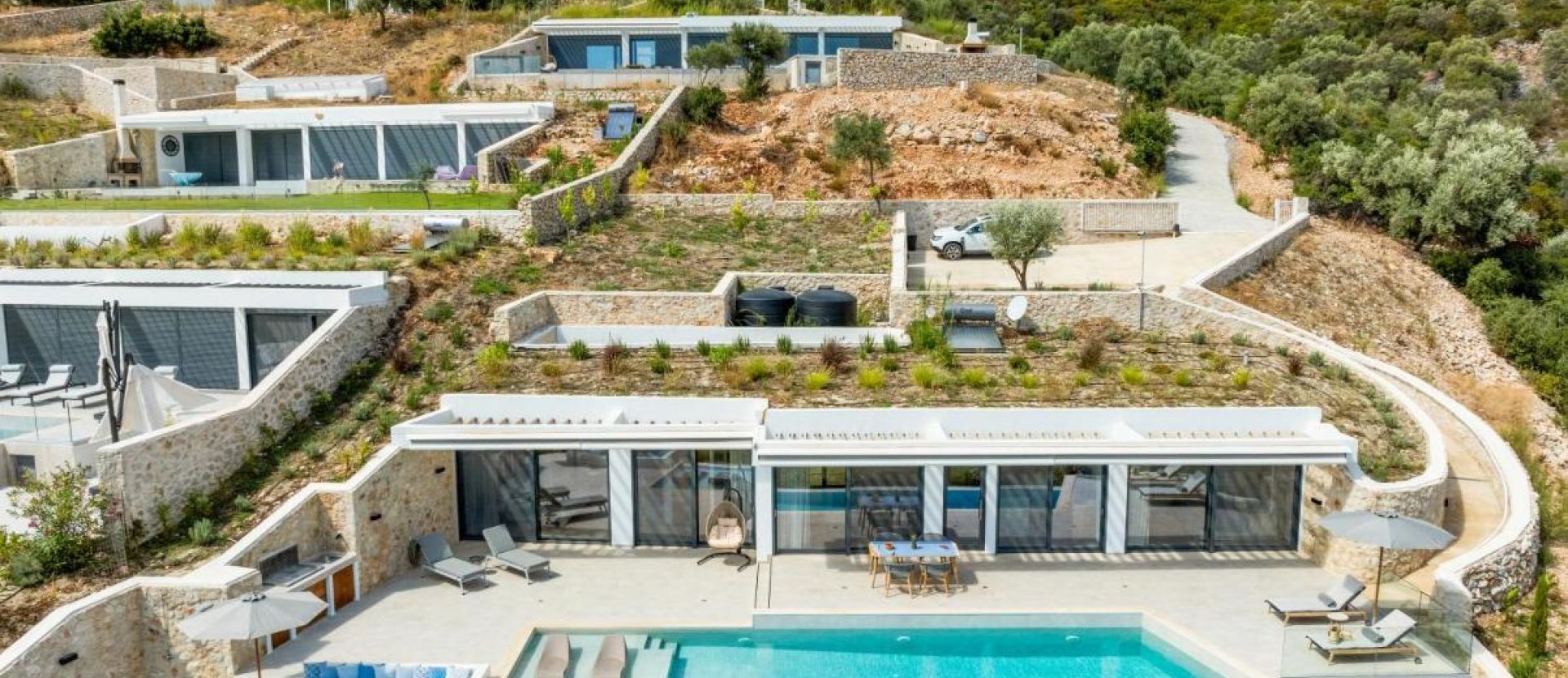 Villa Hebe