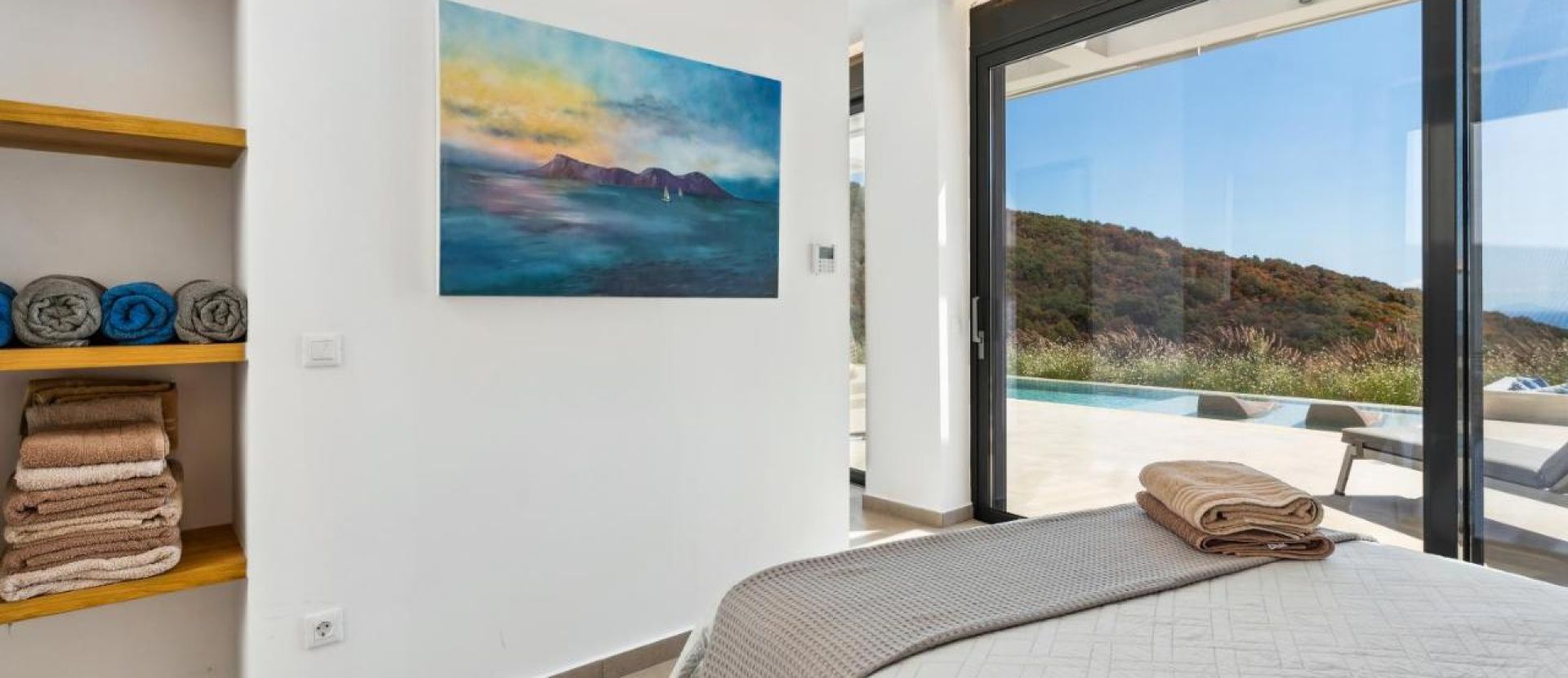 Villa Hebe