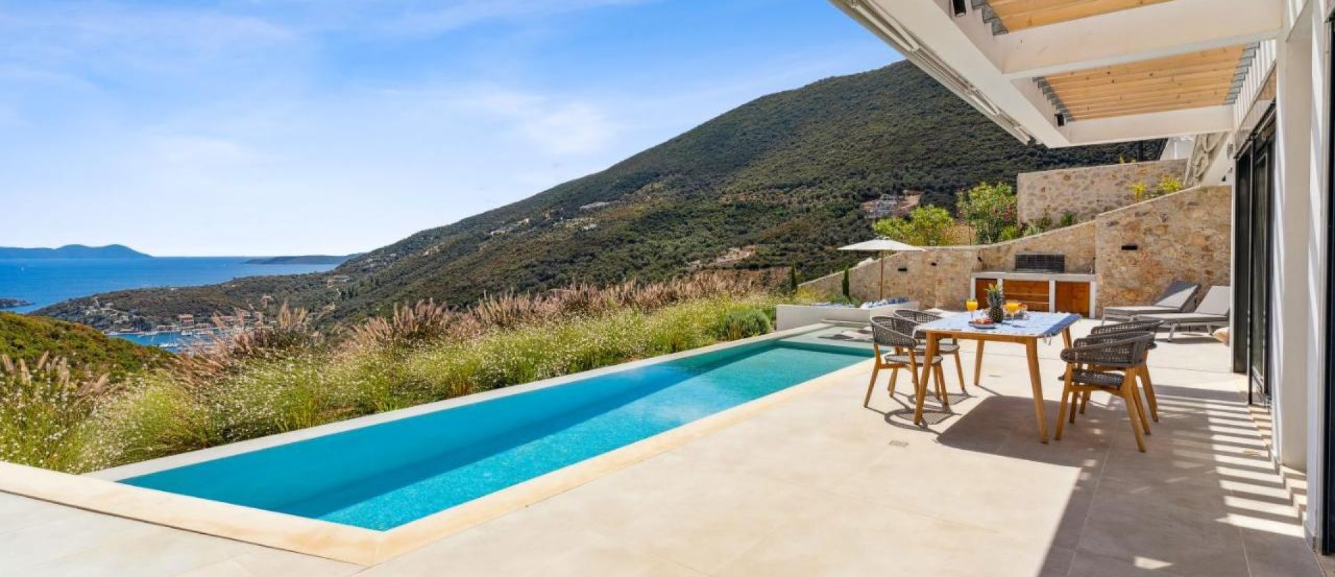 Villa Hebe