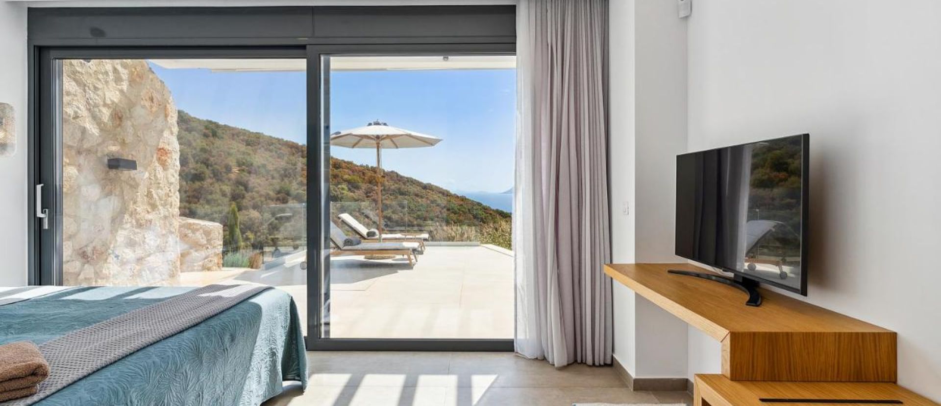 Villa Hebe