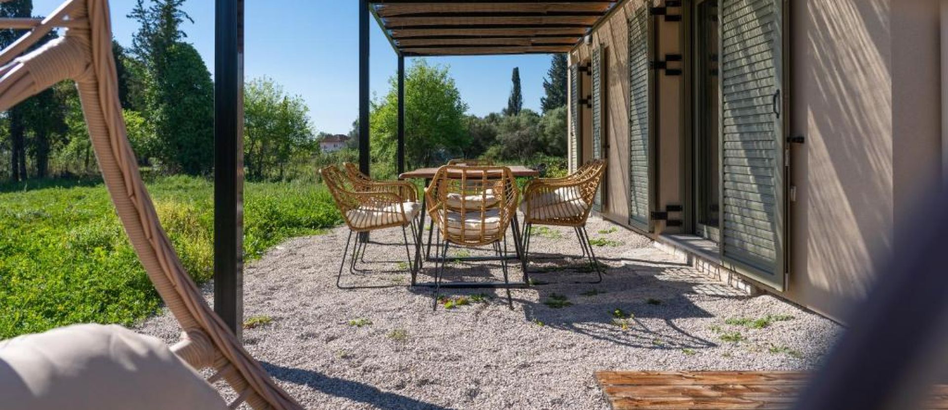 Villa Kalligoni