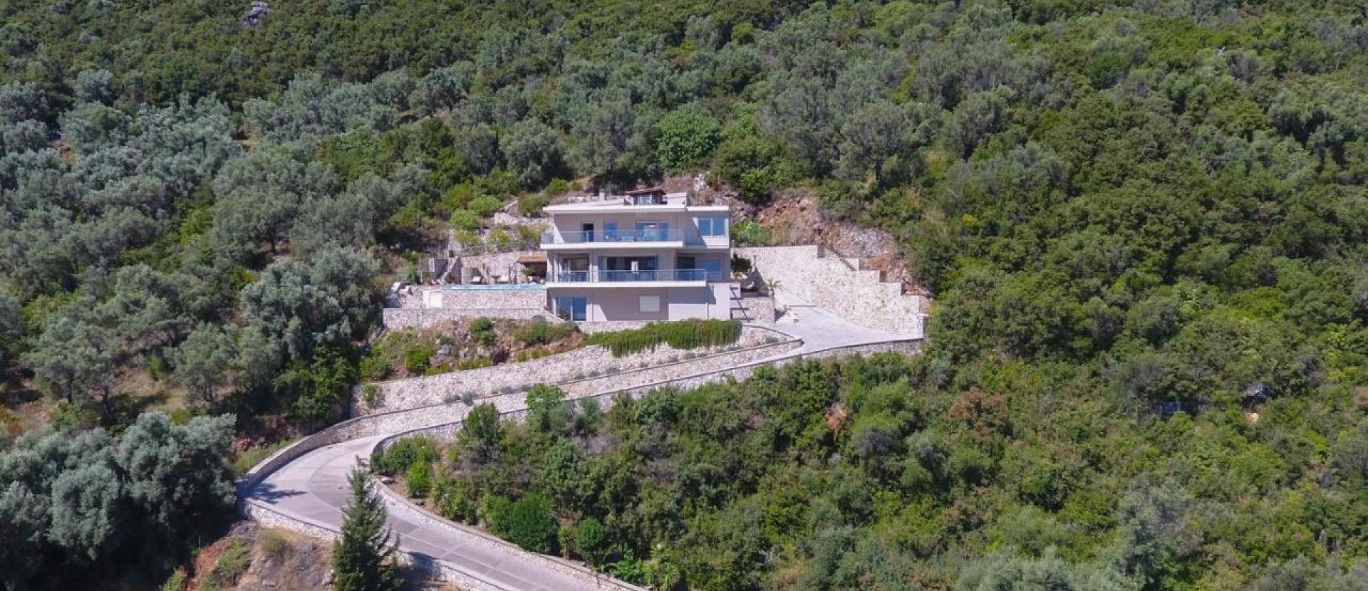 Villa Lilaea