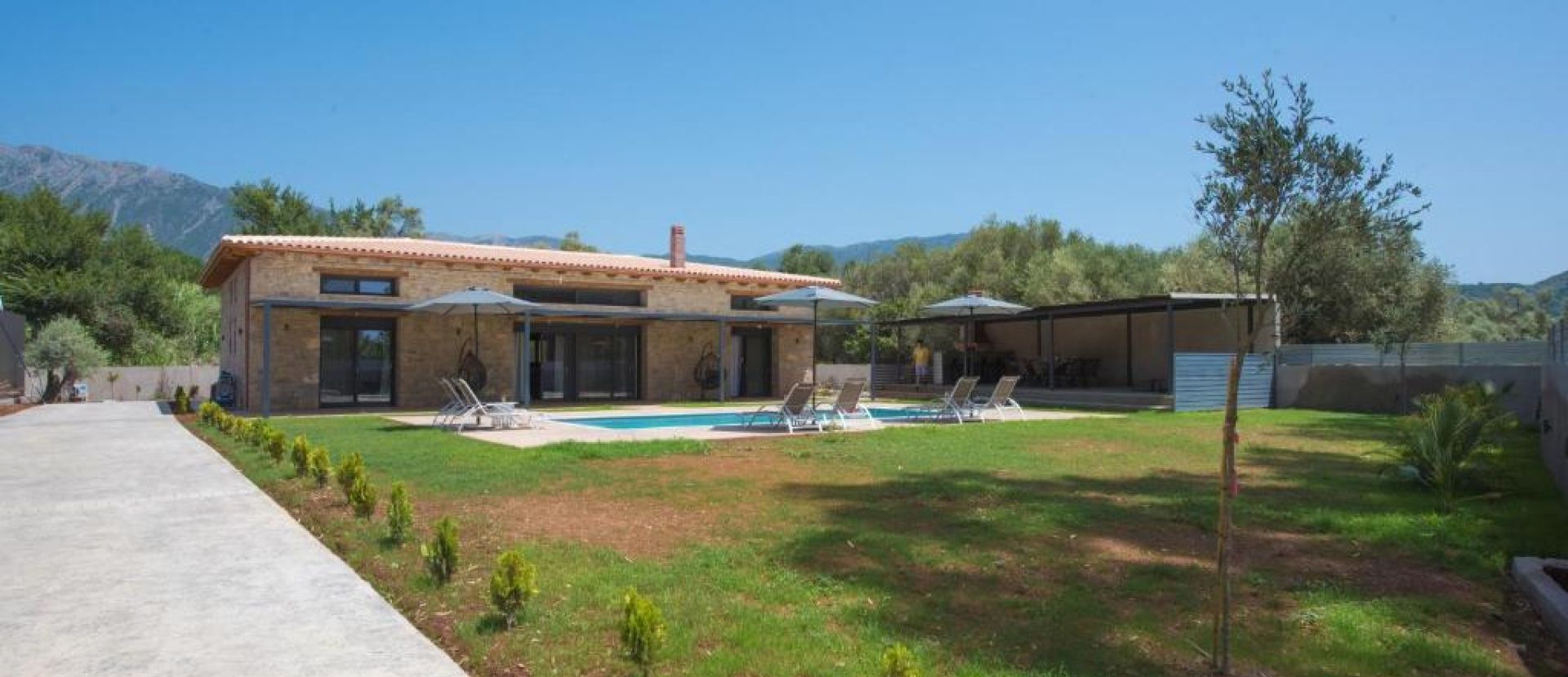 Villa Olia