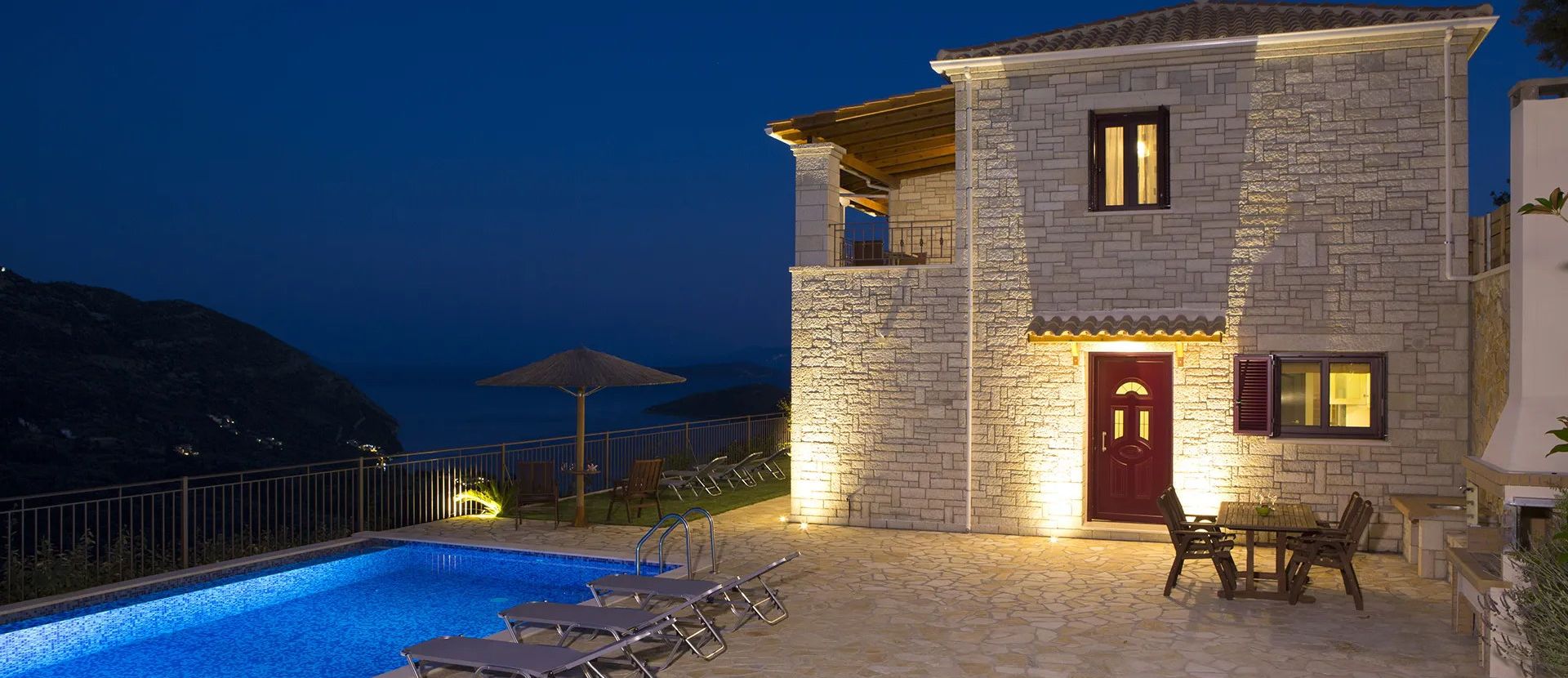 Villa Rodi