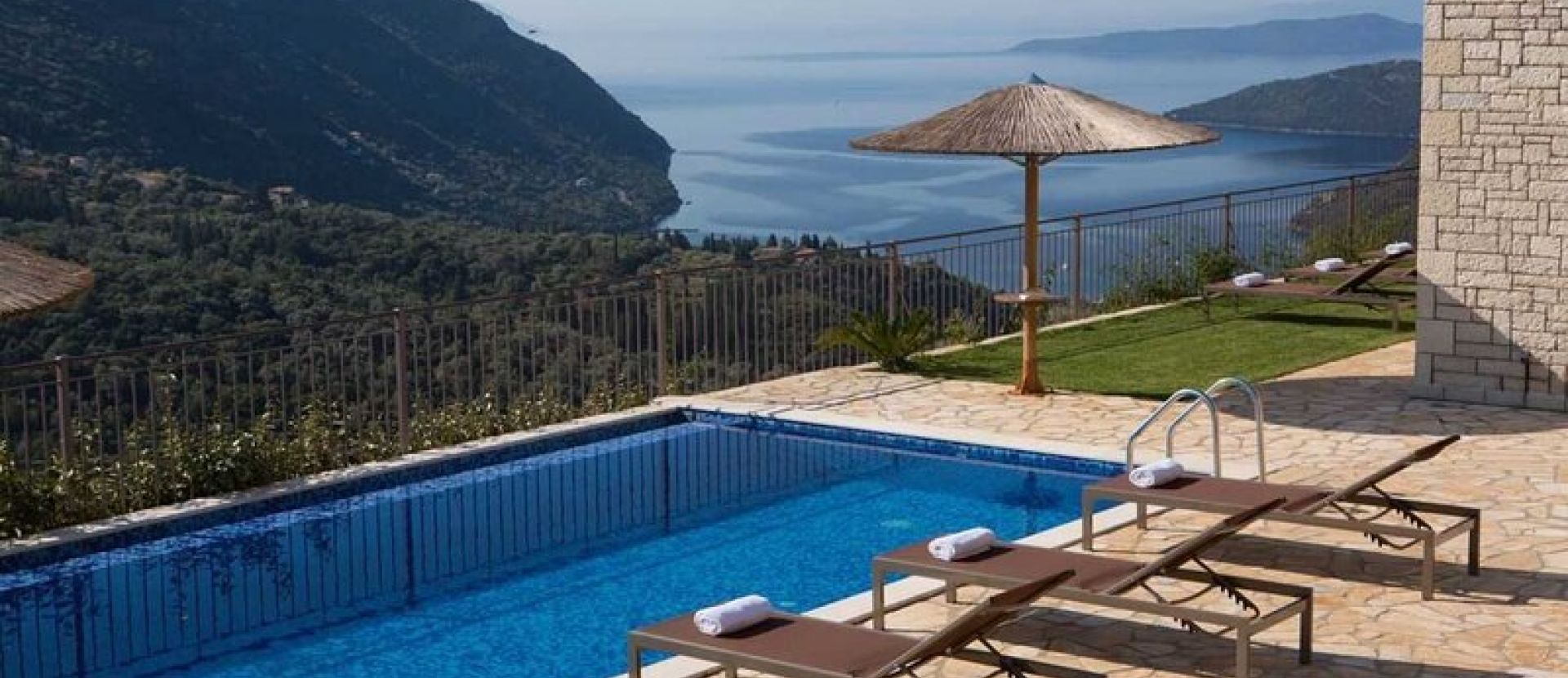 Villa Rodi