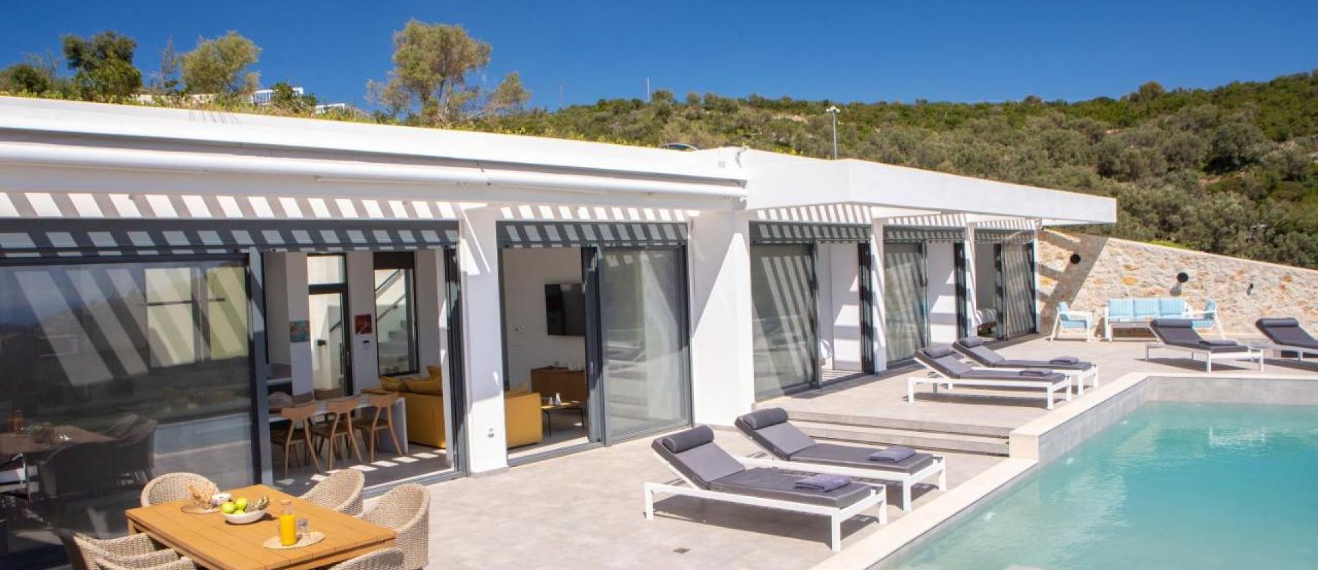 Villa Rona