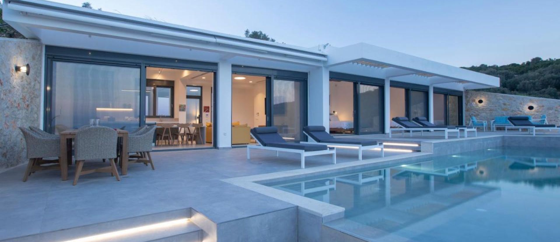 Villa Rona