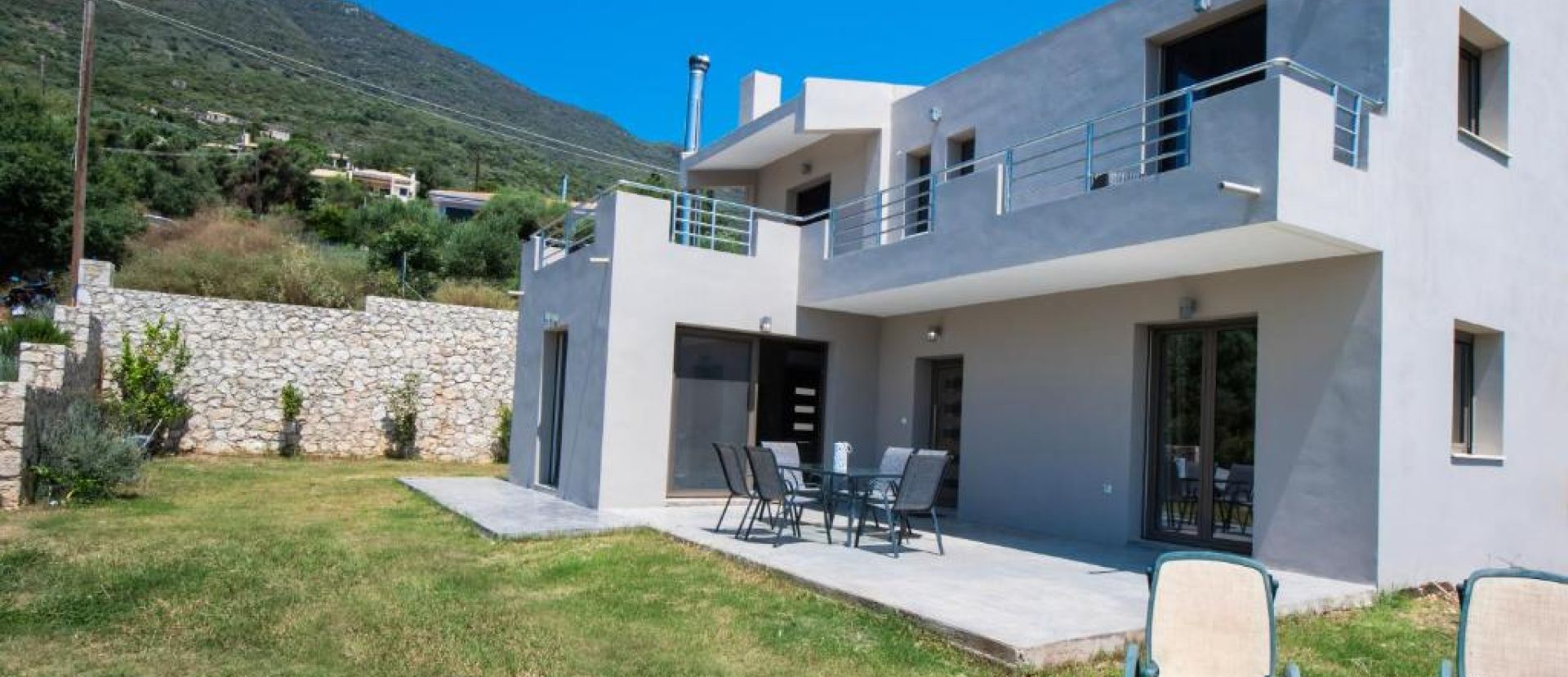 Villa Sofia