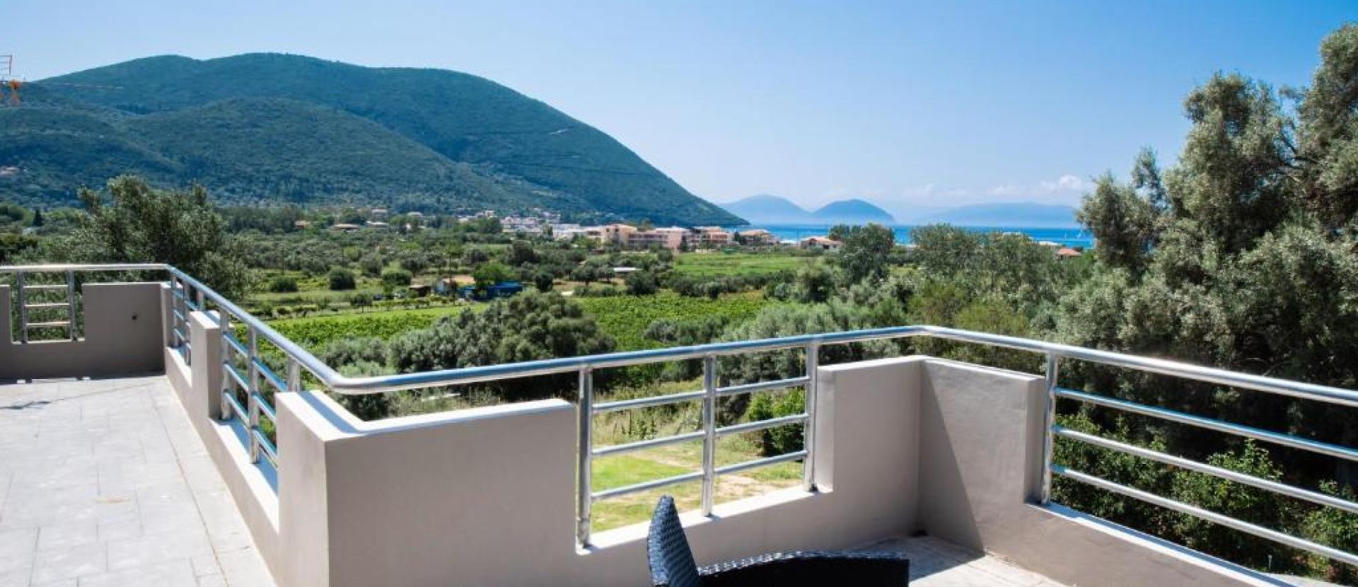 Villa Sofia