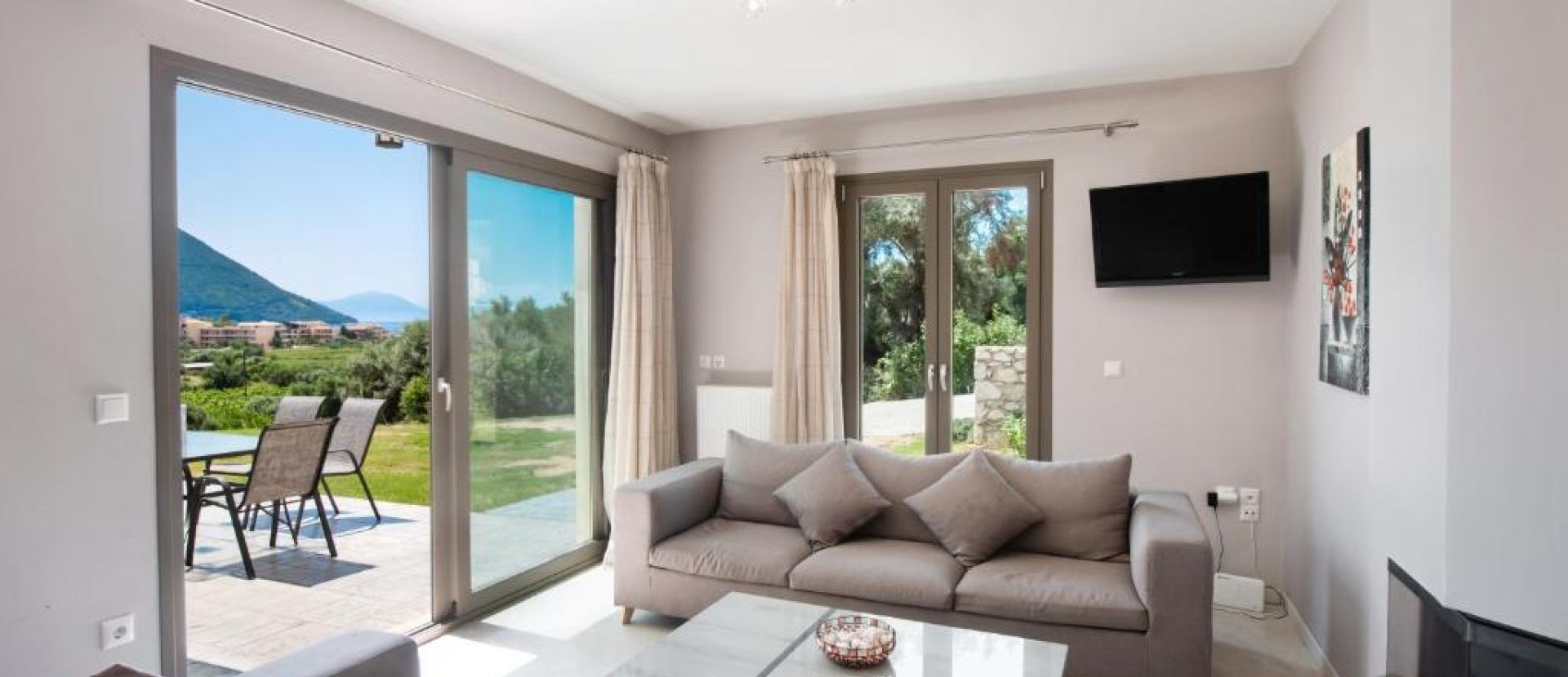 Villa Sofia