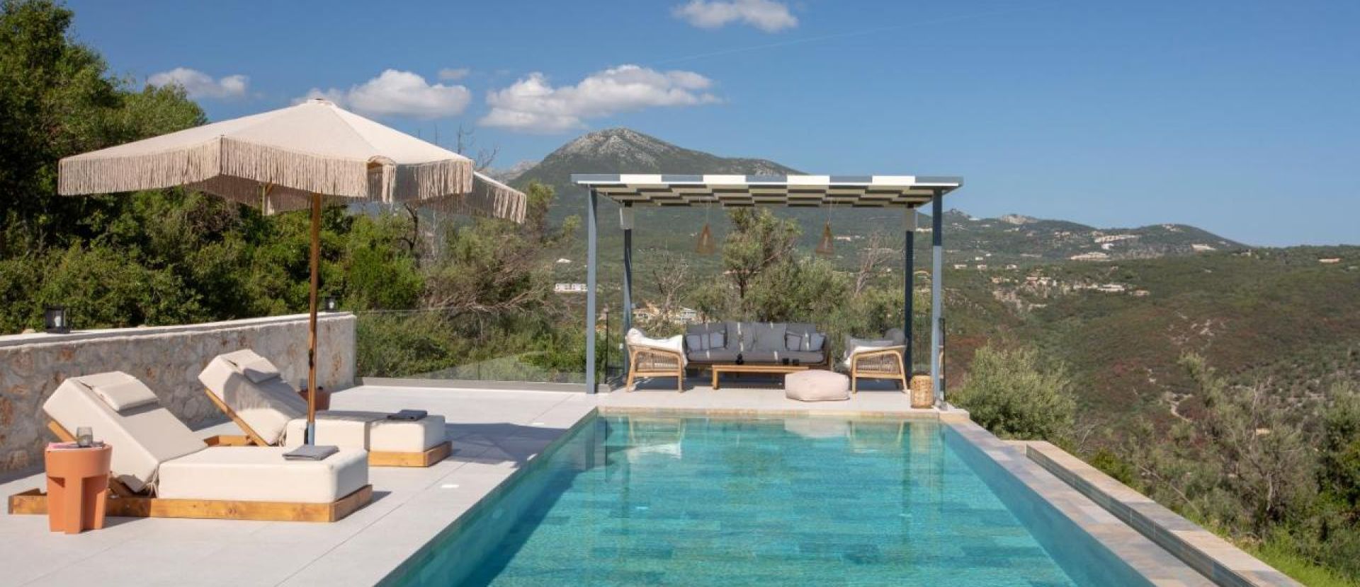 Villa Yoni
