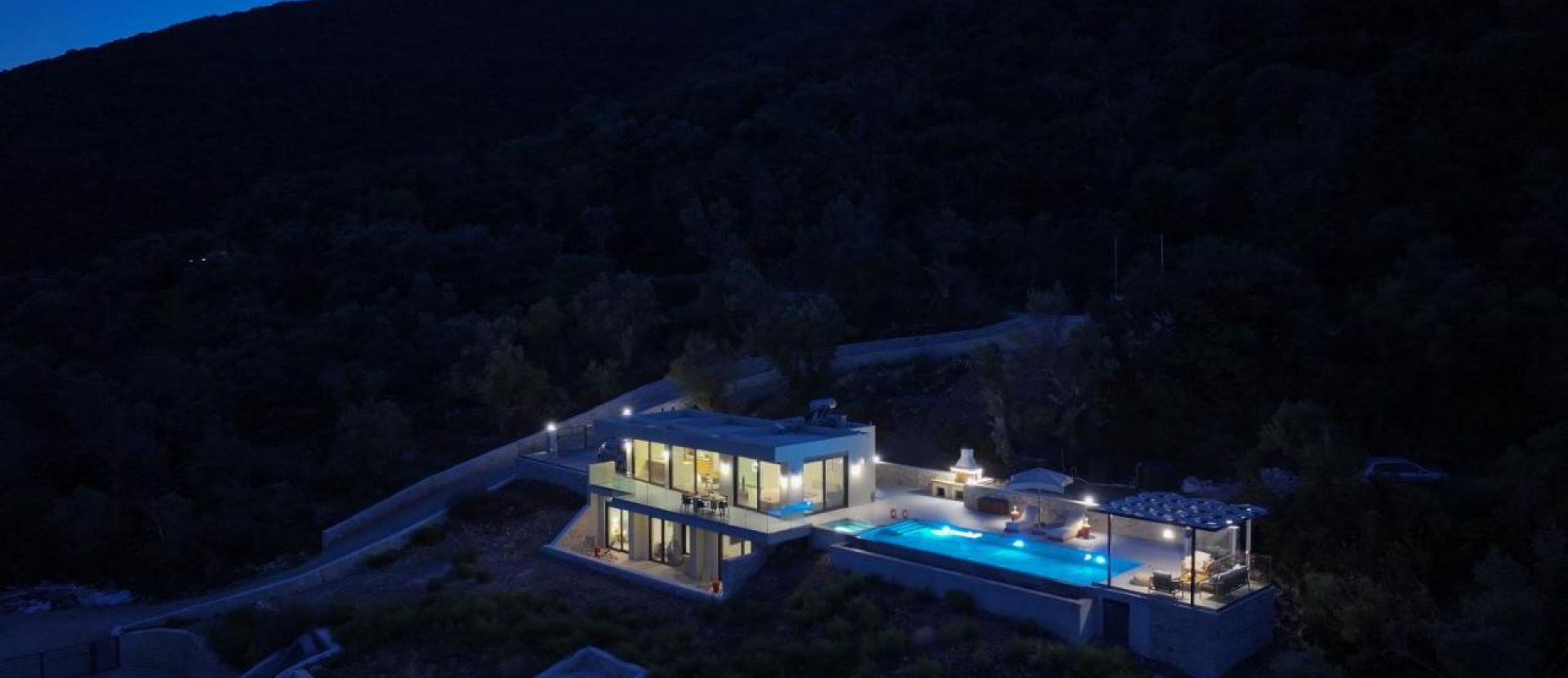 Villa Yoni