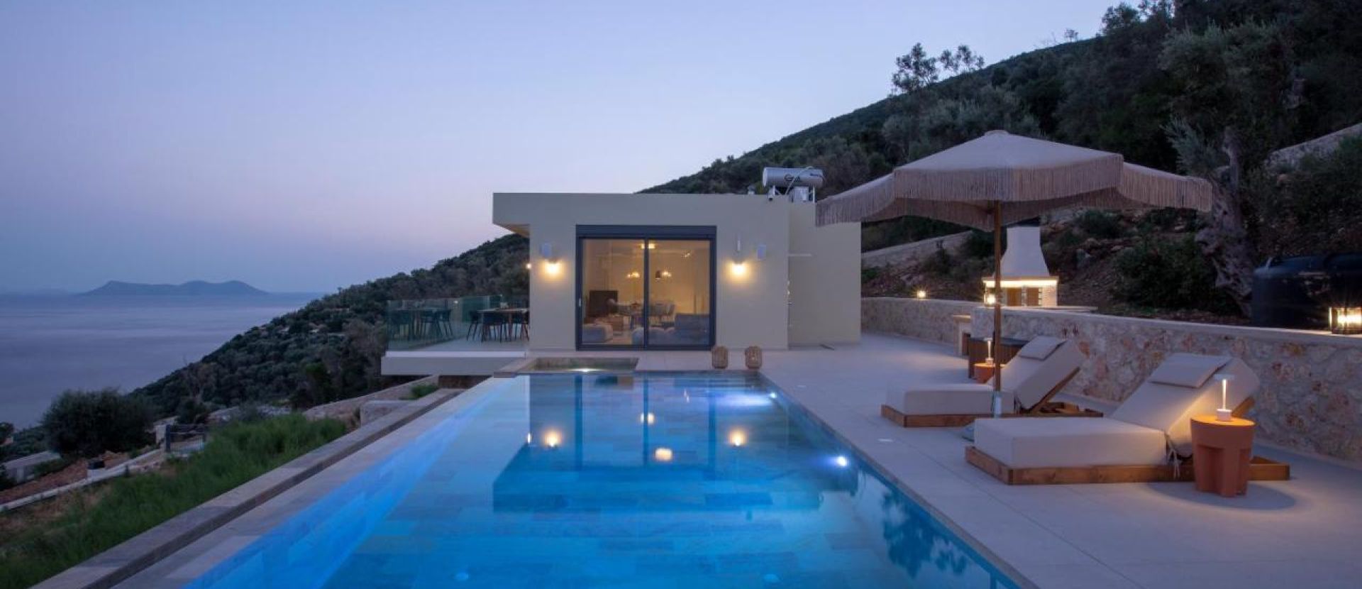 Villa Yoni